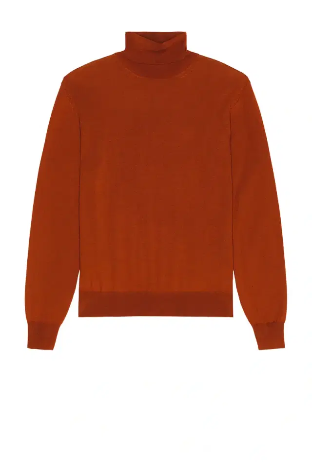 Saint Laurent Turtle Neck