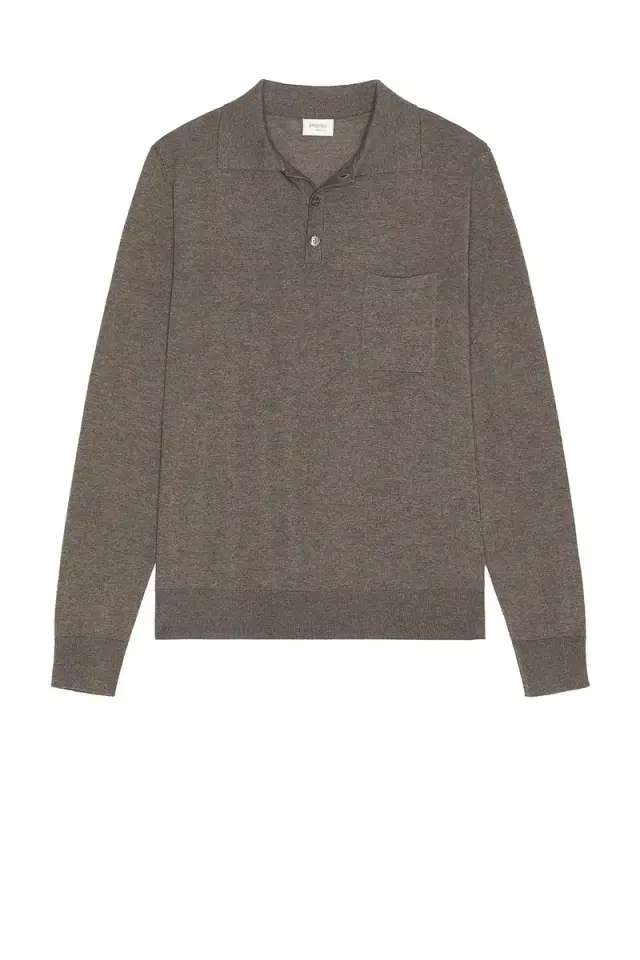 Saint Laurent Polo