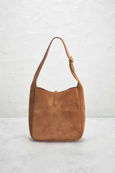 Saint Laurent Saint Laurent Small Le 5 A 7 Hobo Bag | Thumbnail 3 Saint Laurent Saint Laurent Small Le 5 A 7 Hobo Bag | Thumbnail 3