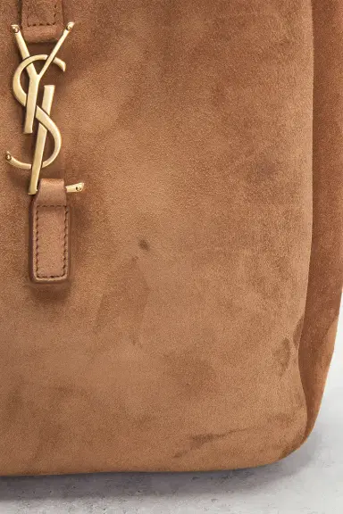 Saint Laurent Saint Laurent Small Le 5 A 7 Hobo Bag | Thumbnail 8 Saint Laurent Saint Laurent Small Le 5 A 7 Hobo Bag | Thumbnail 8