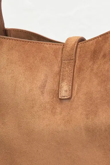 Saint Laurent Saint Laurent Small Le 5 A 7 Hobo Bag | Thumbnail 9 Saint Laurent Saint Laurent Small Le 5 A 7 Hobo Bag | Thumbnail 9