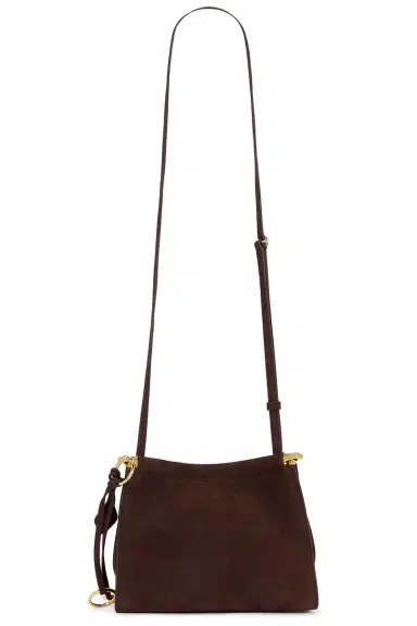 Alaïa Le Click Shoulder Bag | Thumbnail 2 Alaïa Le Click Shoulder Bag | Thumbnail 2