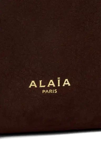 Alaïa Le Click Shoulder Bag | Thumbnail 6 Alaïa Le Click Shoulder Bag | Thumbnail 6