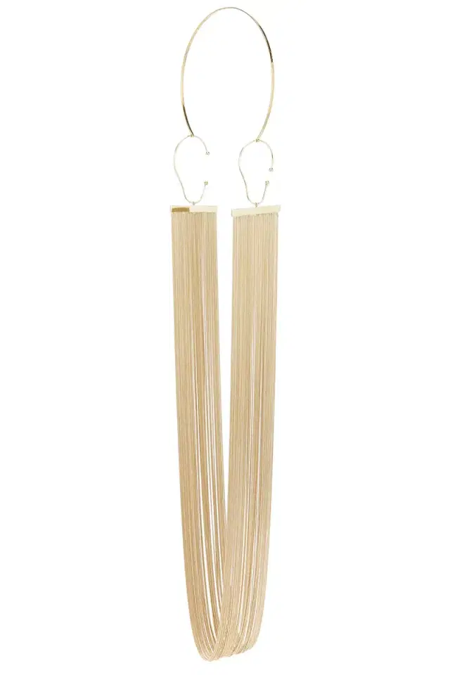 ALAÏA Headpiece