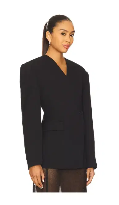 EAVES Naama Blazer | Thumbnail 8 EAVES Naama Blazer | Thumbnail 8