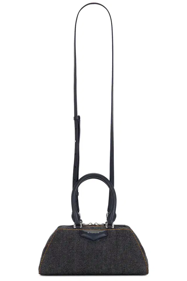 Givenchy Antigona East West Bag