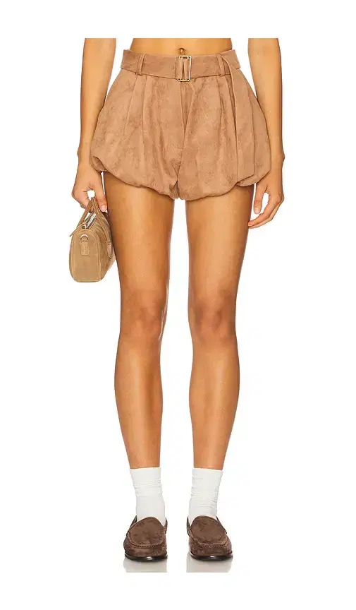 Tularosa Patrice Shorts