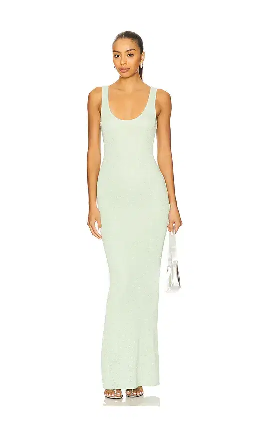 ASTA RESORT Ana Dress