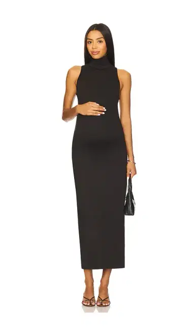 BUMPSUIT The Serena Maxi Dress | Thumbnail 2
