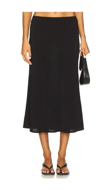 Bella Venice The Jessie Slip Skirt | Thumbnail 1 Bella Venice The Jessie Slip Skirt | Thumbnail 1