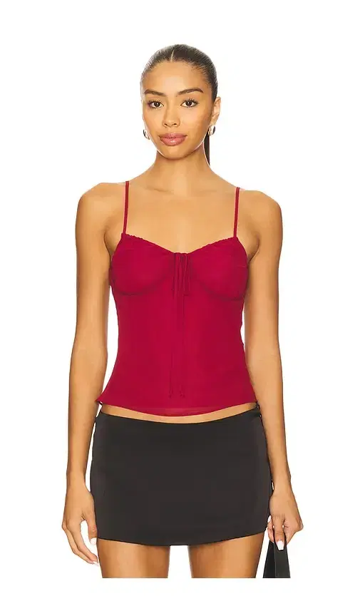 Bella Venice The Josephine Top