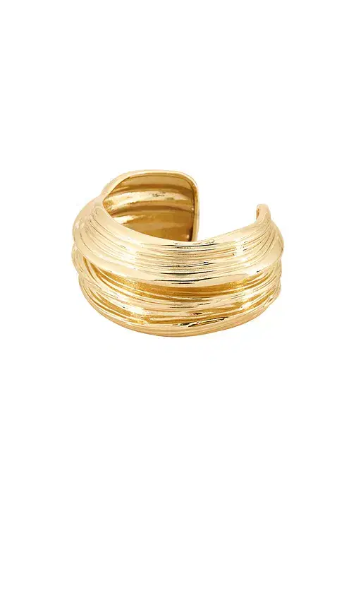 Lovers and Friends Krystal Cuff