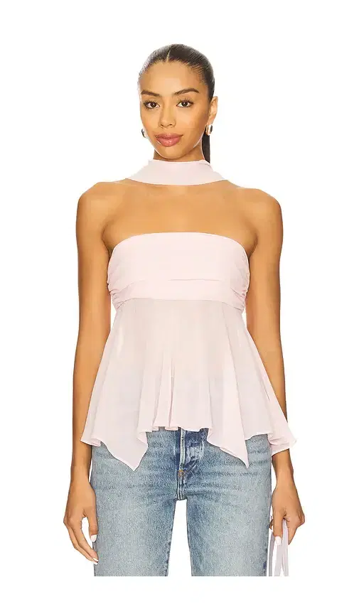Lovers and Friends Sierra Top