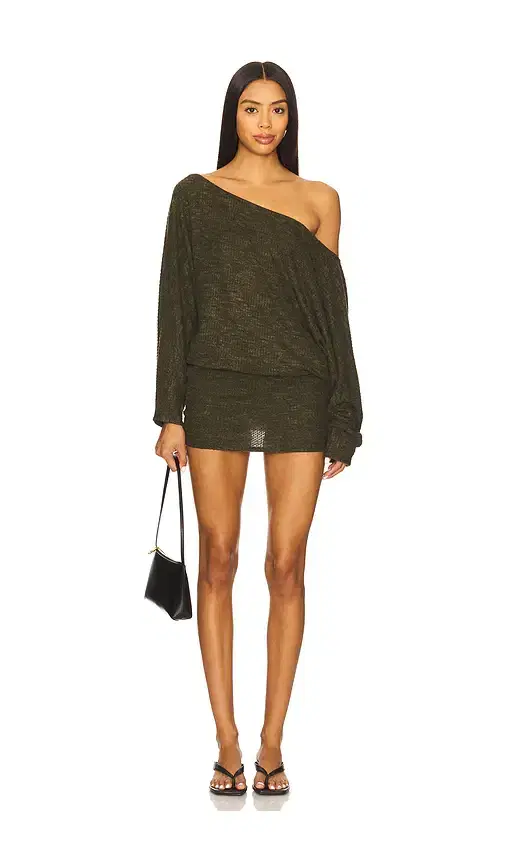 Bella Venice The Izzy Mini Dress