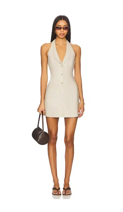 Skylar Mini Dress