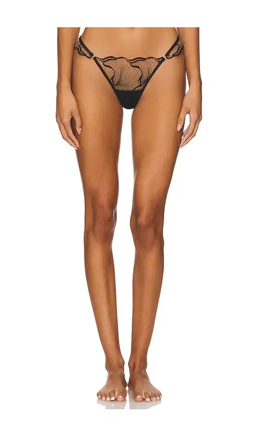 Bluebella Marabel Thong