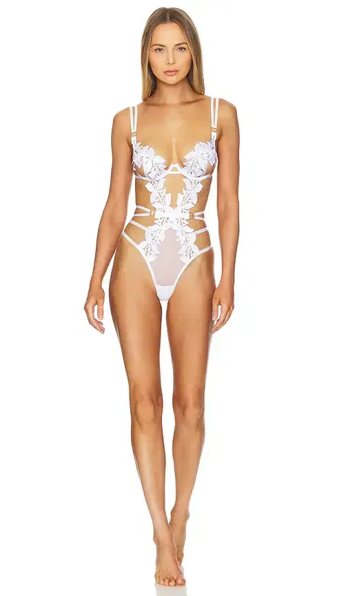 Ophelia Bodysuit Ophelia Bodysuit