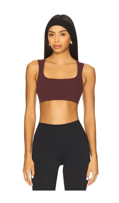Light Support Lightly Lined Sports Bra