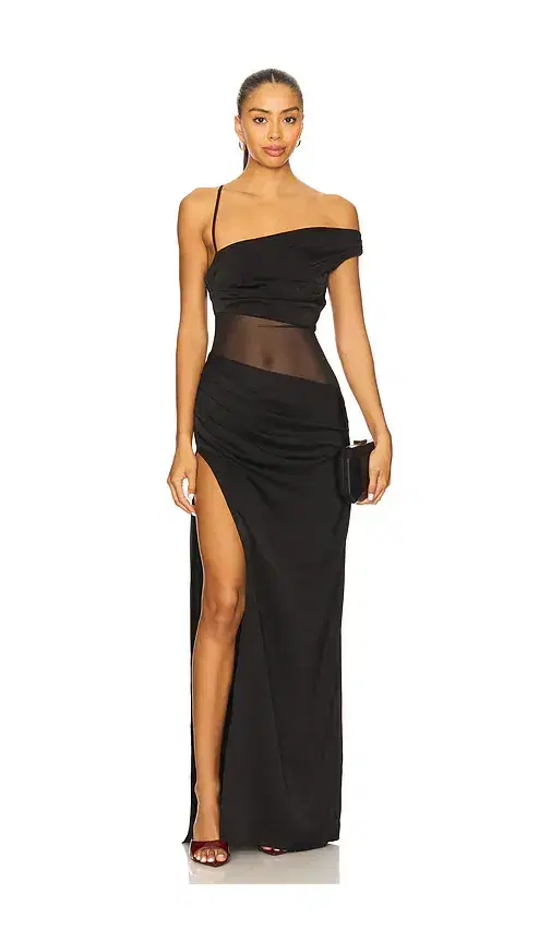 NBD The Arushi Gown