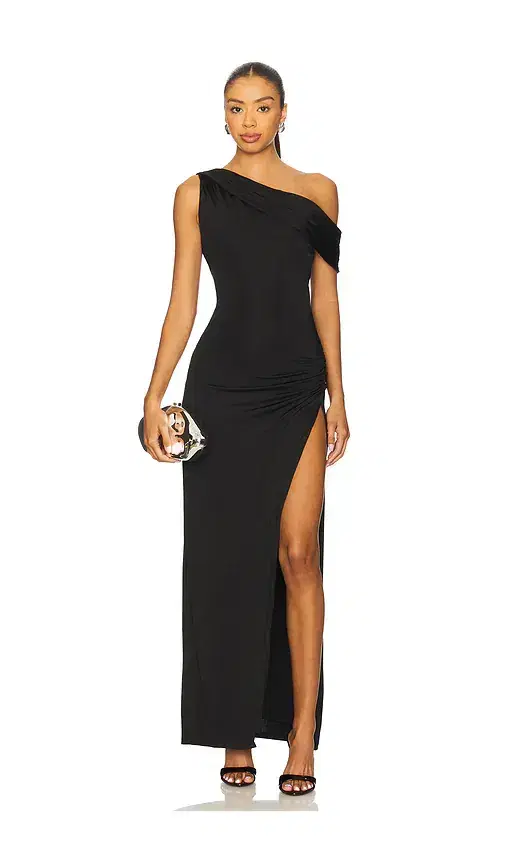 NBD The Ayla Maxi Dress