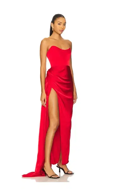 Katie May Bita Gown | Thumbnail 2 Katie May Bita Gown | Thumbnail 2