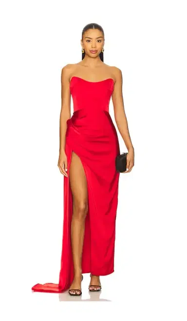 Katie May Bita Gown | Thumbnail 1 Katie May Bita Gown | Thumbnail 1