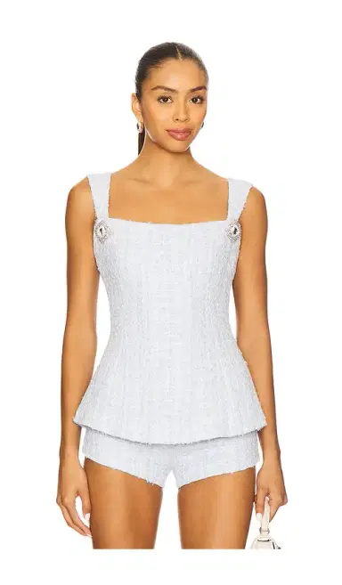 Nana Jacqueline Anabella Top | Thumbnail 2