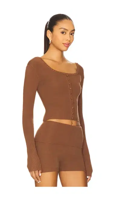 Nana Jacqueline Holly Top | Thumbnail 2