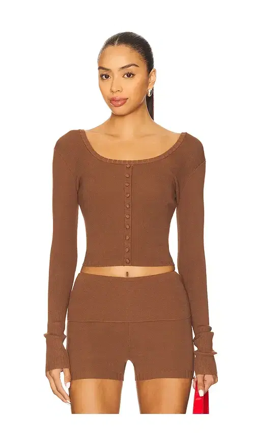 Holly Top