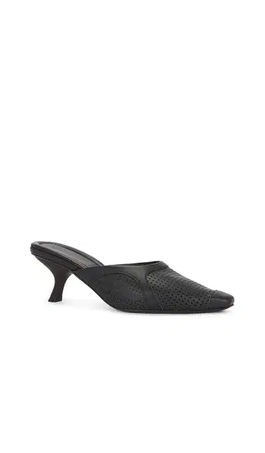 St. Agni Perforated Heel | Thumbnail 2