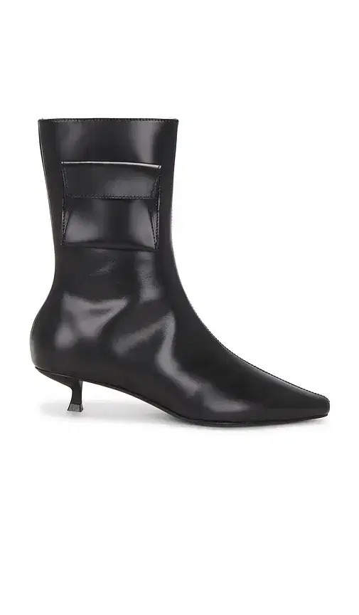 St. Agni Petit Pouch Boot