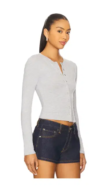 ALL THE WAYS Viola Top | Thumbnail 2