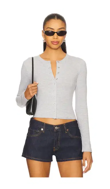 ALL THE WAYS Viola Top | Thumbnail 1