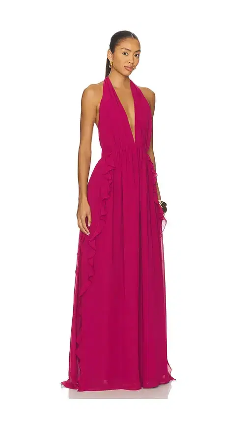 Tularosa Lenora Maxi Dress