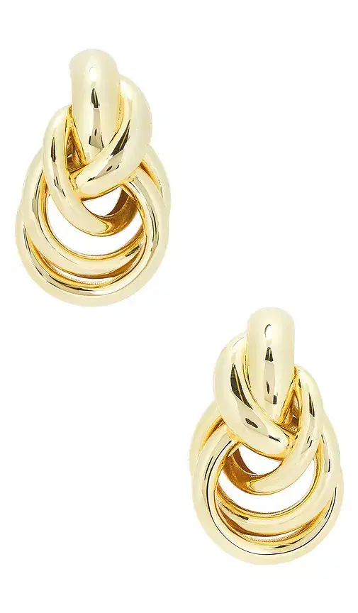 SHASHI Genevieve Earring