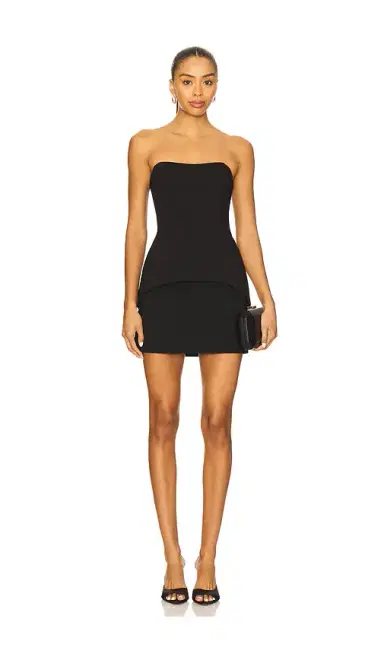 Lovers and Friends Kali Mini Dress | Thumbnail 1 Lovers and Friends Kali Mini Dress | Thumbnail 1