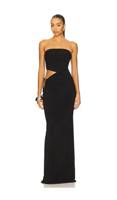 Lovers and Friends Averie Gown | Thumbnail 2