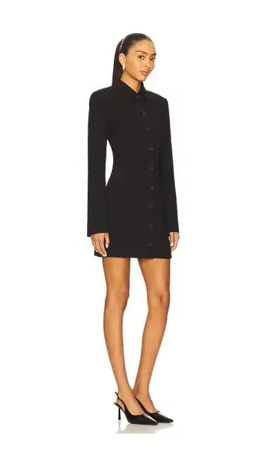Lovers and Friends Anja Mini Dress | Thumbnail 2 Lovers and Friends Anja Mini Dress | Thumbnail 2