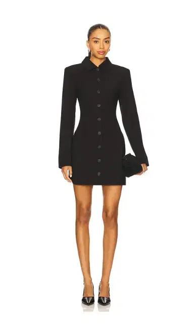 Lovers and Friends Anja Mini Dress | Thumbnail 1 Lovers and Friends Anja Mini Dress | Thumbnail 1