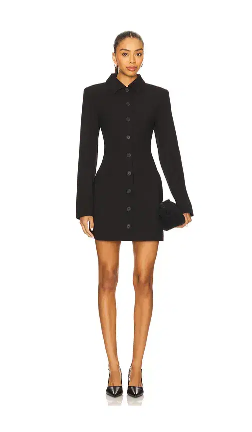 Anja Mini Dress