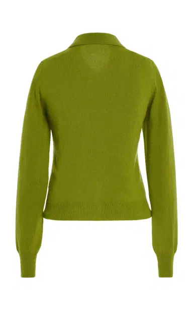 AMIYA Cardiganino Cashmere Cardigan | Thumbnail 5
