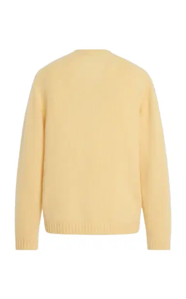 AMIYA Nevia Cashmere Sweater | Thumbnail 5 AMIYA Nevia Cashmere Sweater | Thumbnail 5