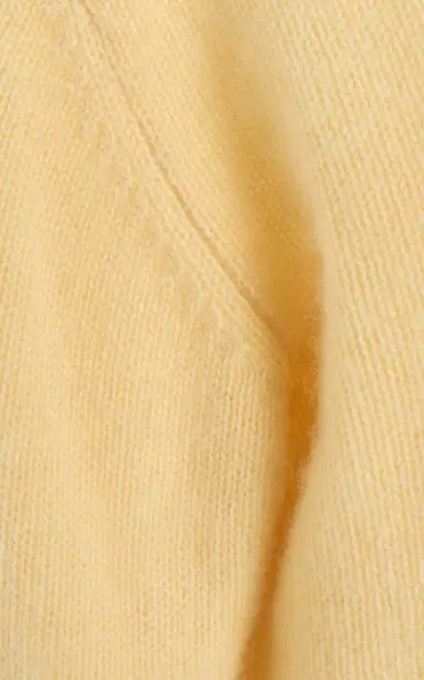 AMIYA Nevia Cashmere Sweater | Thumbnail 6 AMIYA Nevia Cashmere Sweater | Thumbnail 6