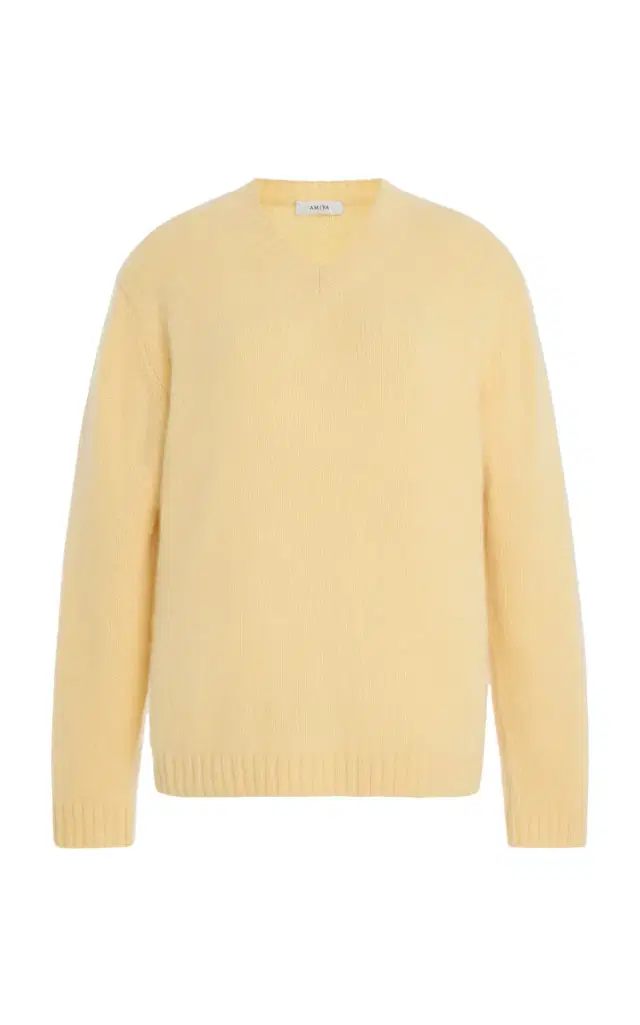 Nevia Cashmere Sweater