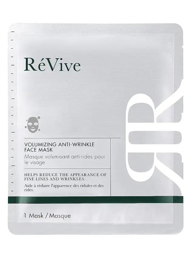 RéVive Volumizing Anti-Wrinkle Face Mask