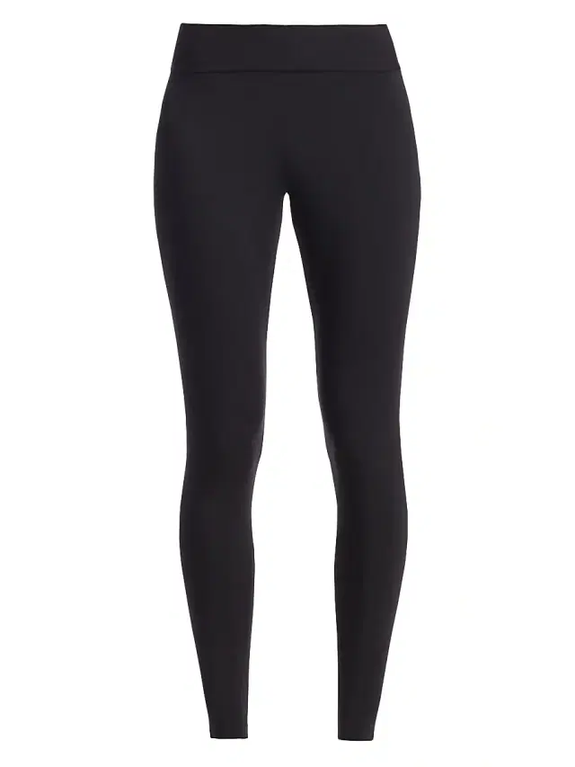 Commando Women's Butter Skinny Leggings - Black