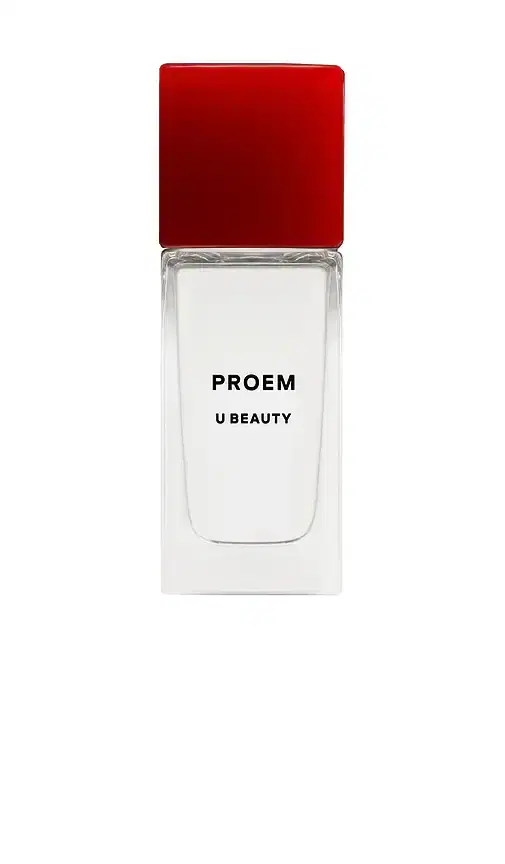 U Beauty PROEM Eau de Parfum 50ml