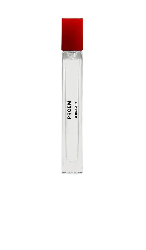 U Beauty PROEM Eau de Parfum 10ml