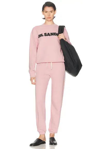 Jil Sander Sweatpant | Thumbnail 5 Jil Sander Sweatpant | Thumbnail 5