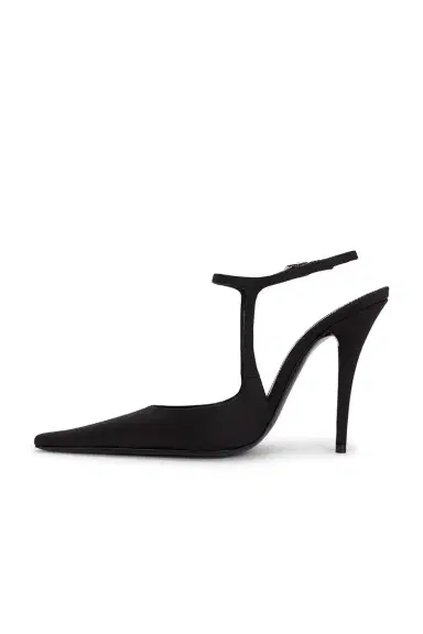 Saint Laurent Doville Pump | Thumbnail 5